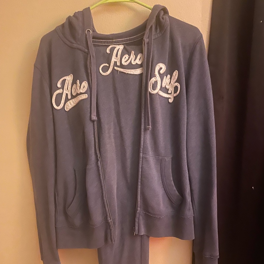 Aeropostale Set 💙